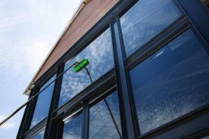 Collingwood window cleaning services