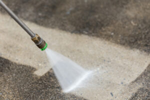 Collingwood pressure washing and window cleaning services