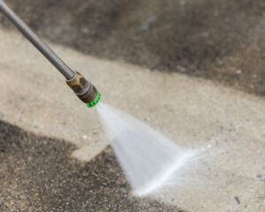 pressure-washing Collingwood pressure washing and window cleaning services