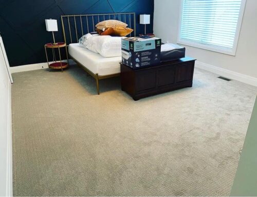 Do Your Carpets Need A Refresh?