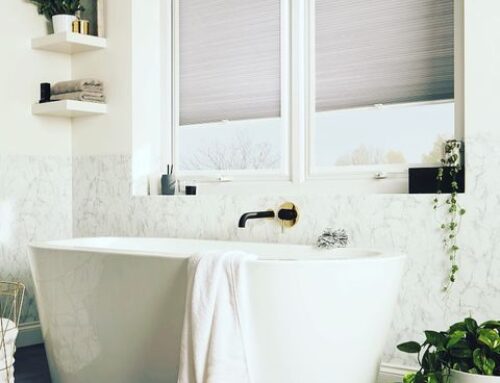 BetterFit – Roller Shade