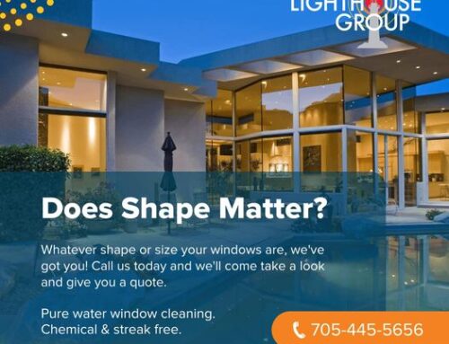 Does Shape Matter?