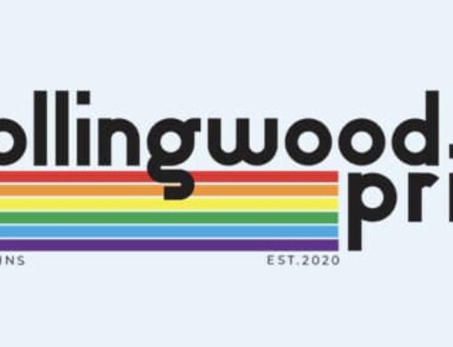 Did You Know We A Proud Sponsor Of Collingwood Pride!