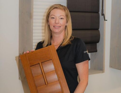 Looking For Shutters For Your Home?