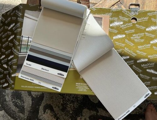 Shades At Blue – We Have Your Blinds Covered!