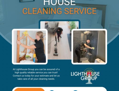 Spotless Living Made Easy: Reliable Cleaning Services in Southern Georgian Bay